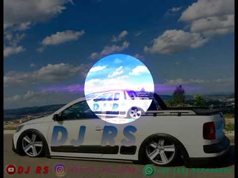 AI CALICA QUER DA PROS AMIGUINHO DA BOCA - REMIX MEGA FUNK [DJ RS]