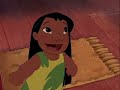 Lilo Stitch 2002 DVD Commercial 2