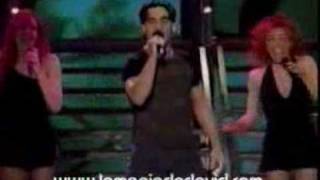 David Bustamante - Urgente