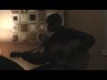 Javier- Song for Your Tears (Acoustic Performance)