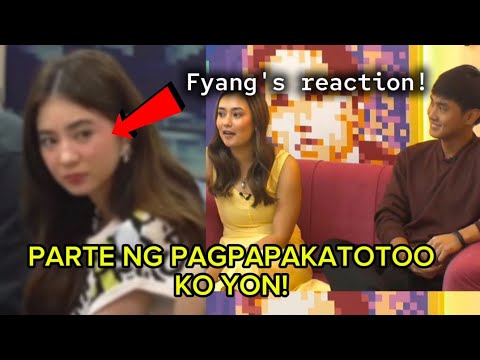 JM IBARRA HINDI RAW PEKE YUNG PINAPARAMDAM KAY JAS NOON!