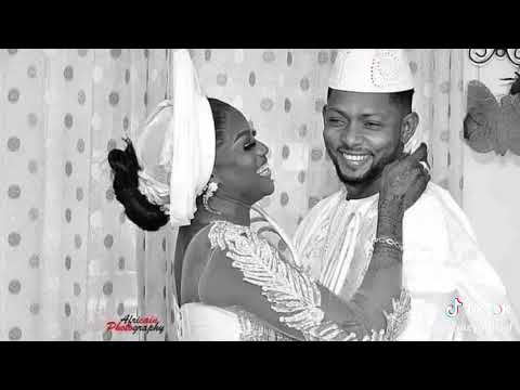 Ans T Crazy X Ibro Gnamet - Allah Barika (Clip Audio 2023) by Dj Pierre Vista
