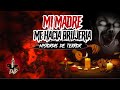 🔴MI MADRE ME HACIA BRUJERÍA | Historias de brujería