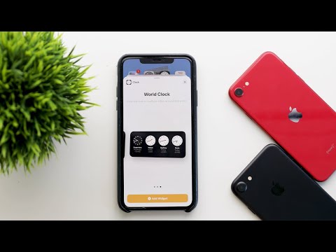 iOS 14 Beta 3 Released! What's New?