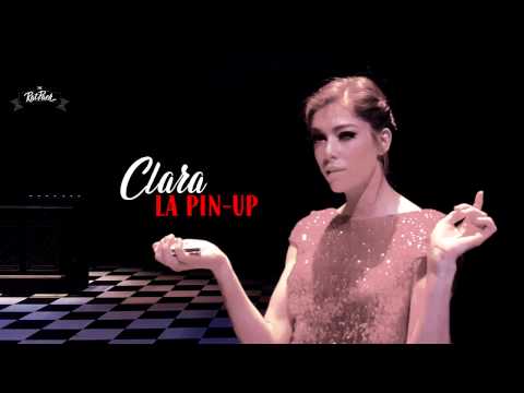 La Pin-up "Speakeasy" - Cie The Rat Pack
