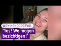 Een bezichtiging! "Zo dichtbij zijn we nog nooit gekomen!"