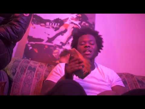 PaidSmiles - "Trapping" (Official Video)