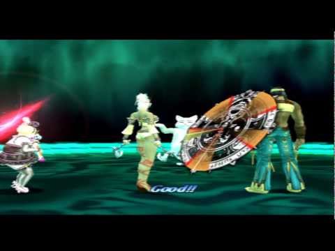 Let's Play - Shadow Hearts: FtNW [#106] - Arbeit bei Professor Lovecraft