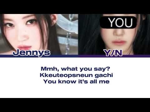 Drip - Cover by Jennys / sing with me (karaoké) //////Not the best one sorry for bad singing