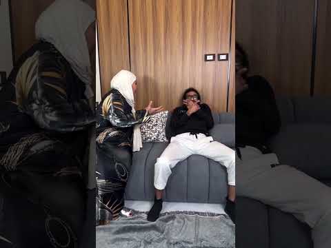 يلا نوصل 300K اخواتي😂❤️ #ahmadmahfouzofficial