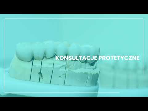 Pracownia Protetyczna Pogotowie Otwarci - video