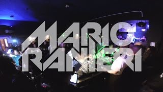 Videoset 📺 Mario Ranieri @ Club Monkeylab Cagliari, Italy 🇮🇹 8.3.2014