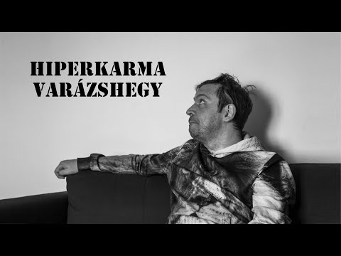 HIPERKARMA : VARÁZSHEGY (2022)