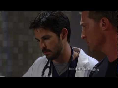 GH 11/14/11 Elizabeth and Matt