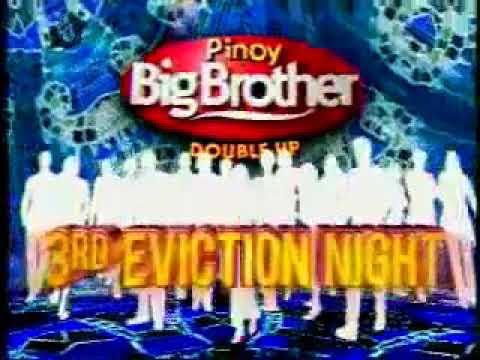 PBB DOUBLE UP NOVEMBER 21, 2009