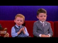 Little Big Shots   Meet Micro Mayor James Episode Highlight( Engsub)