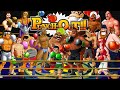 Punch Out Wii Title Defense Longplay Plus Donkey Kong
