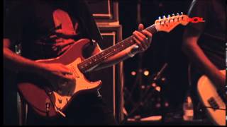 Rulo y La Contrabanda "Jaleo" (Fiesta Sol Música Gandía)