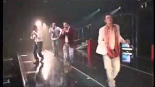 Backstreet Boys - Undone Legendado