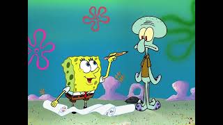 Dying for Pie; Imitation Krabs