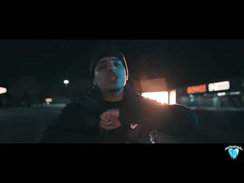 JodyFrmDaEast x Mans One - 20K (Official Music Video)