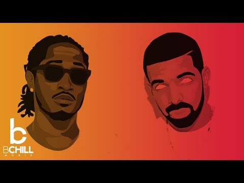 [FREE] Drake x Future Type Beat 2017 