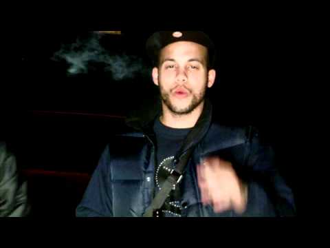 Inform The Streets Tv -Y-Beezy Ft Megz - Money Man [Music Video]