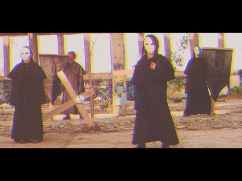 Undesire - Eventide (Music Video Teaser)