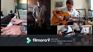 Big Bossa (Toots Thielemans)