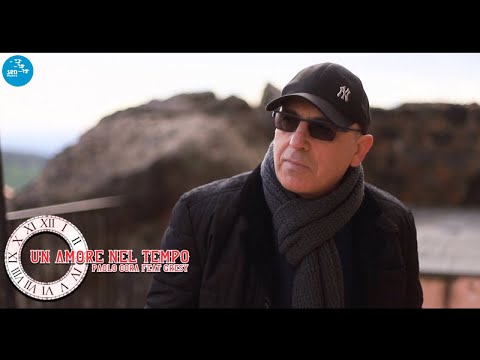 Paolo Cora Ft. Gresy - Un amore nel tempo ( Ufficiale 2021 )