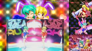 ♪Happy Go Lucky!【】