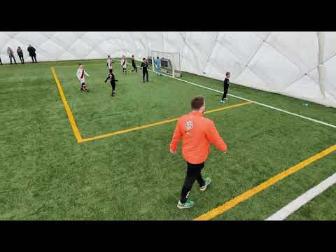 2025.12.7-8, Gedania Gdańsk - Czarni Pruszcz Gdański (2 mecz), Pro Future Cup 2017, Warszawa