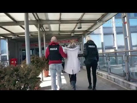 Korupcja w PUP w Zawierciu 06.02.2018