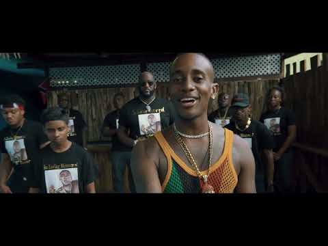 Mechanic TID x Vaun Pro - Don Dada 4 Ever A Louie Rankin Tribute (Official Music Video)
