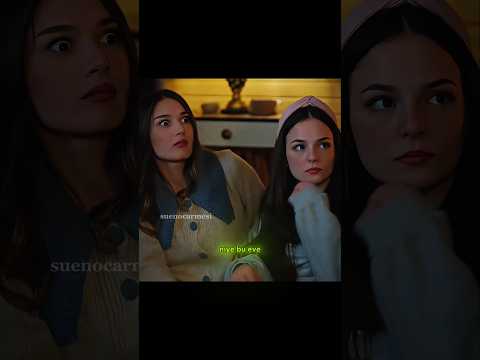 Tepkisi o kadar gerçek ki😂 #kuzeyyıldızı#nilsuberfinaktaş#aslıhangüner#gizemgüneş