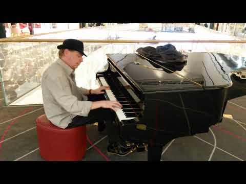 Karel Svoboda piano sůl nad zlato solný princ (salz prinz )