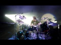 Joe Satriani - Drum Solo - Argentina HD - 27/09/2014 (16 de 21 vídeos).
