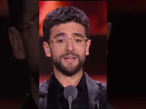 Il Volo Piero Barone - La Danza - Arena Di Verona  - 05/2024