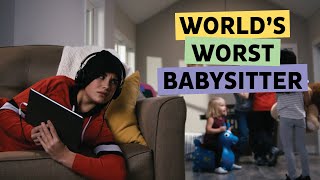 Babysitting Mistakes to Avoid: What NOT to Do When Babysitting