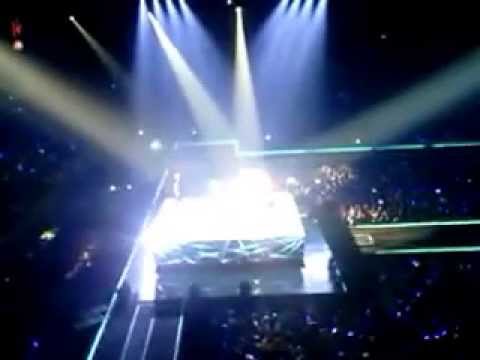 130602 SS5INA Day 2 - Sexy, Free & Single