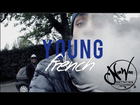 NewWaveNetwork - French - HighGradeFreestyle (NetVideo)