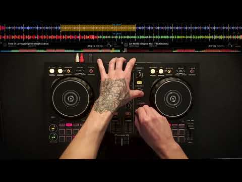 DUKA - TECH HOUSE MIX #284 | GRUUVE | JAVI BORA | JAY DE LYS | LEON (IT) | NANDITO & KC FRANCIS