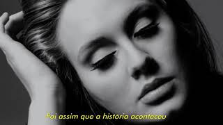 Adele - Hiding My Heart (Legendado - tradução)