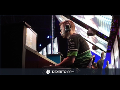 OPTIC GAMING VS ELEVATE | MLG ATLANTA