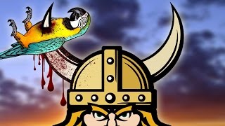 Pirates, Vikings, and Knights II video thumbnail