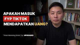 Download lagu Apakah Masuk FYP Tiktok Mendapatkan Uang? mp3