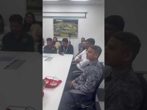 Video testimonial