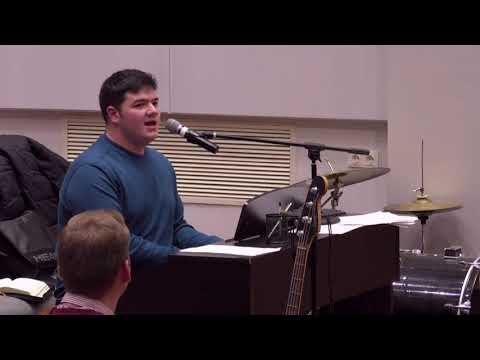 Cine a învățat soarele să răsară -  Marius Costea