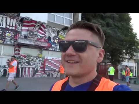 #22 Polak na stadionach - Cisza przed burzą