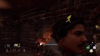 #261【DbD】ライトを当てたい
